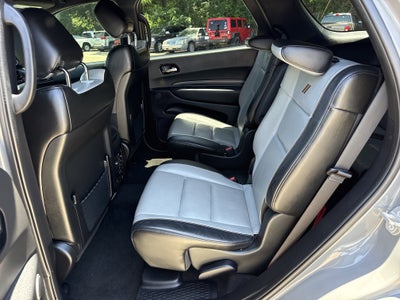 2022 Dodge Durango R/T Plus