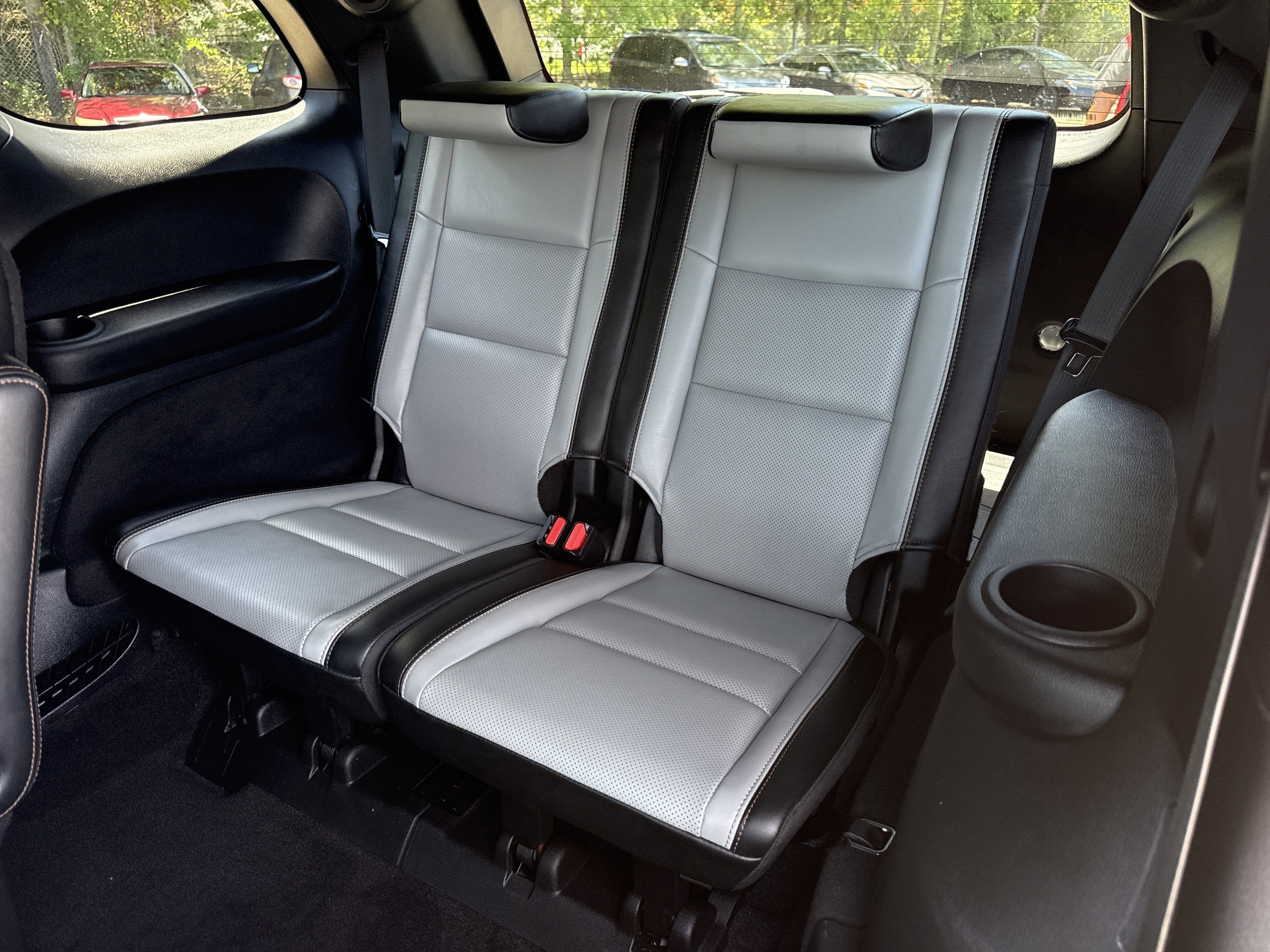 2022 Dodge Durango R/T Plus