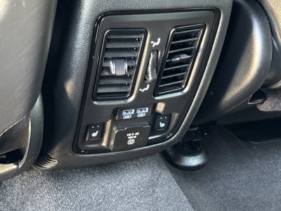 2022 Dodge Durango R/T Plus