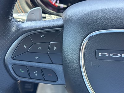 2022 Dodge Durango R/T Plus