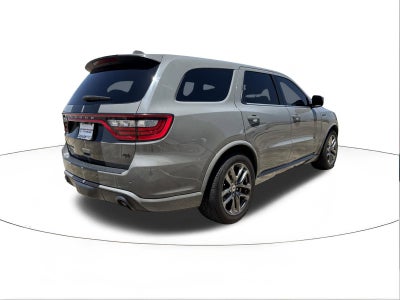 2022 Dodge Durango R/T Plus
