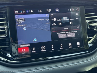 2022 Dodge Durango R/T Plus
