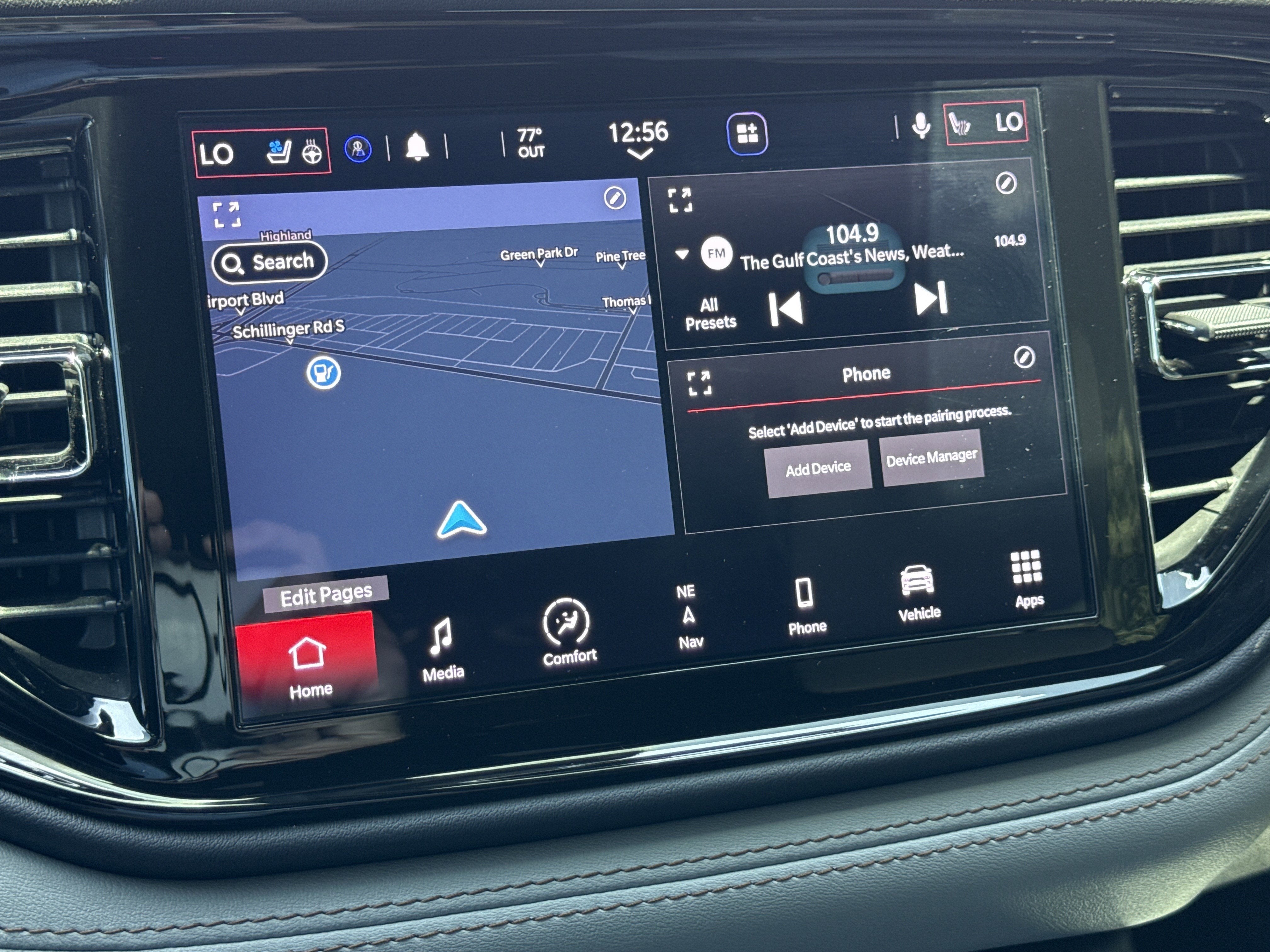 2022 Dodge Durango R/T Plus