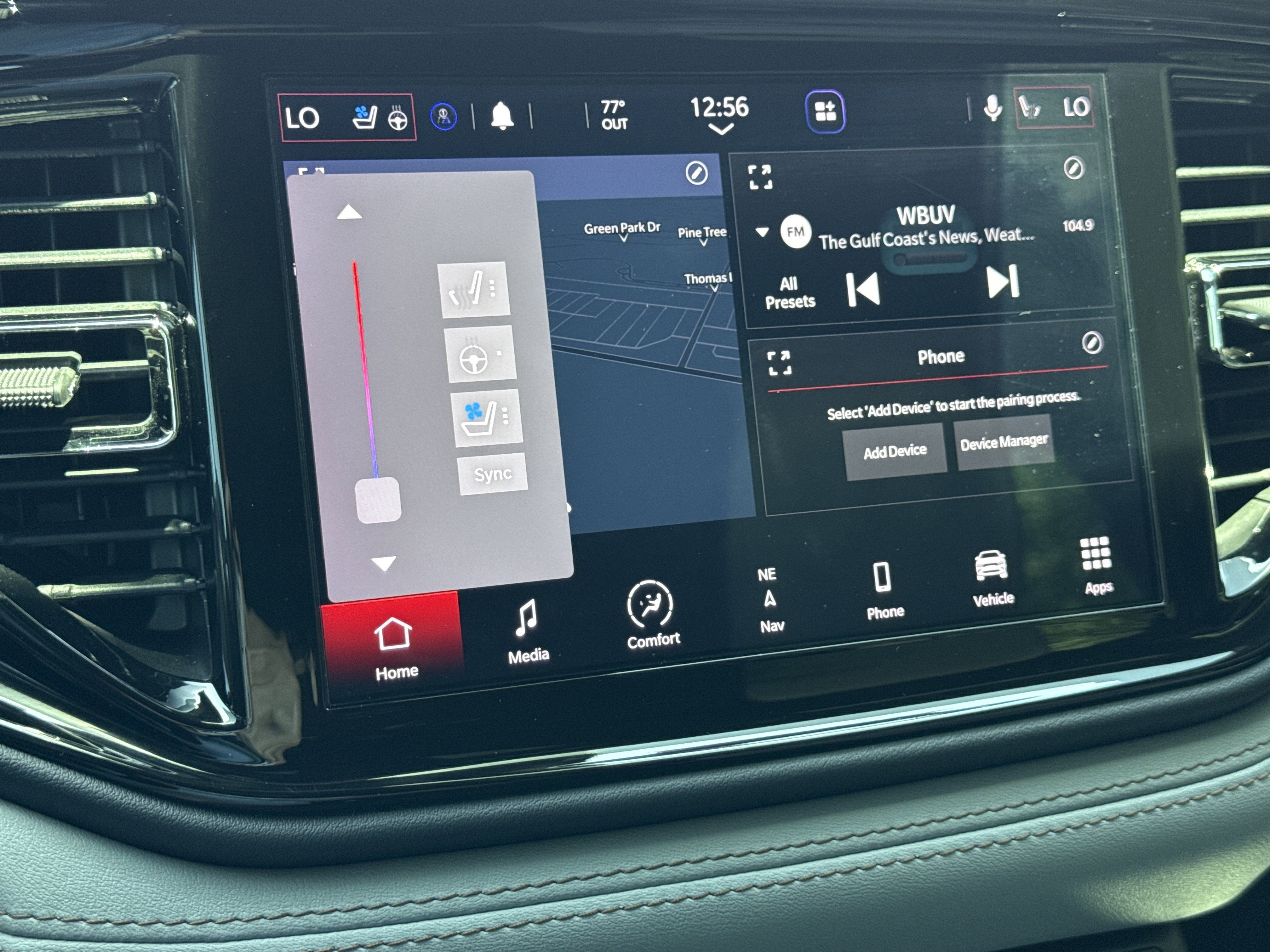 2022 Dodge Durango R/T Plus