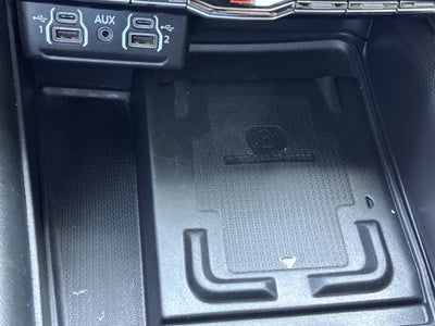 2022 Dodge Durango R/T Plus