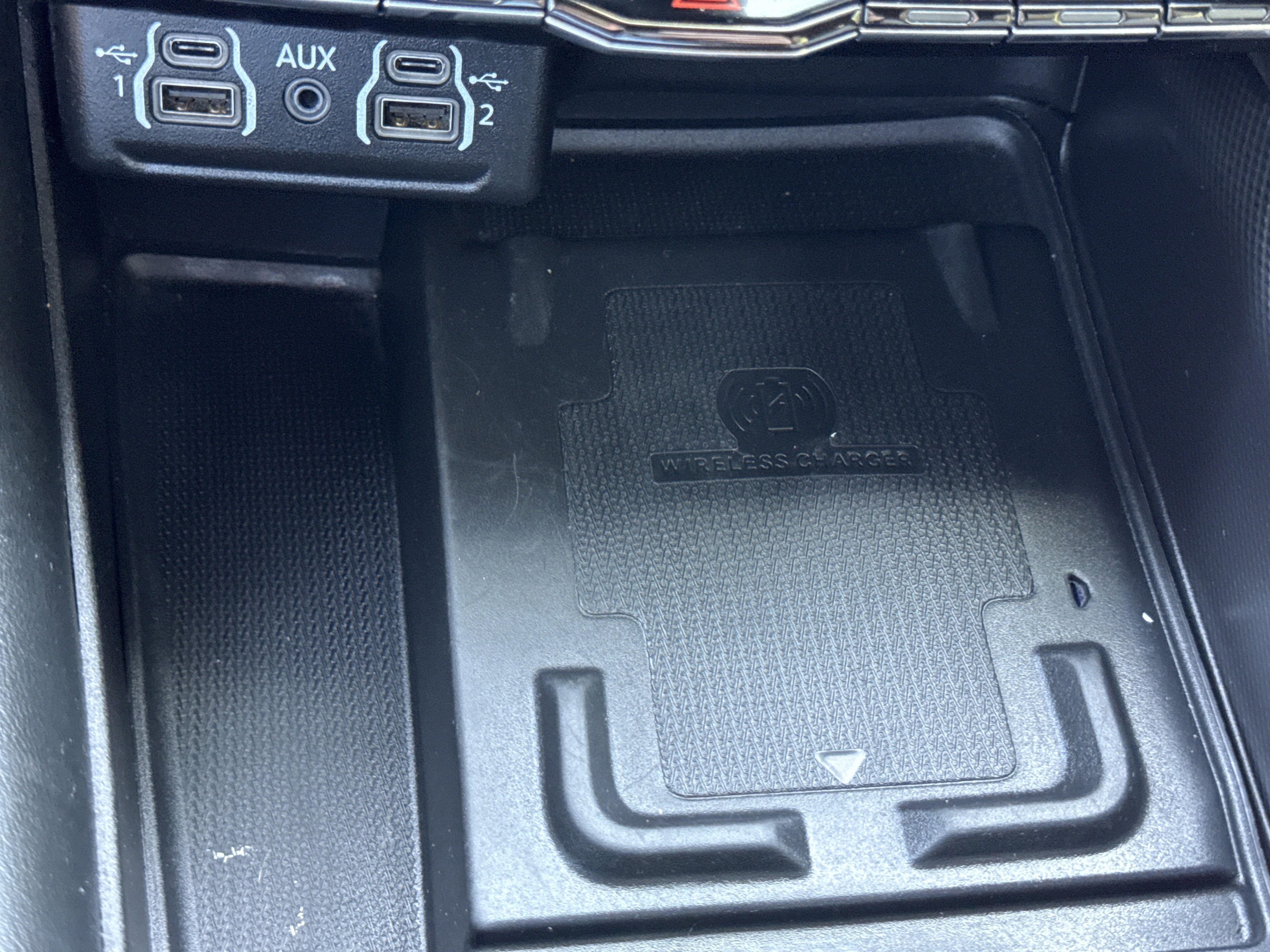 2022 Dodge Durango R/T Plus