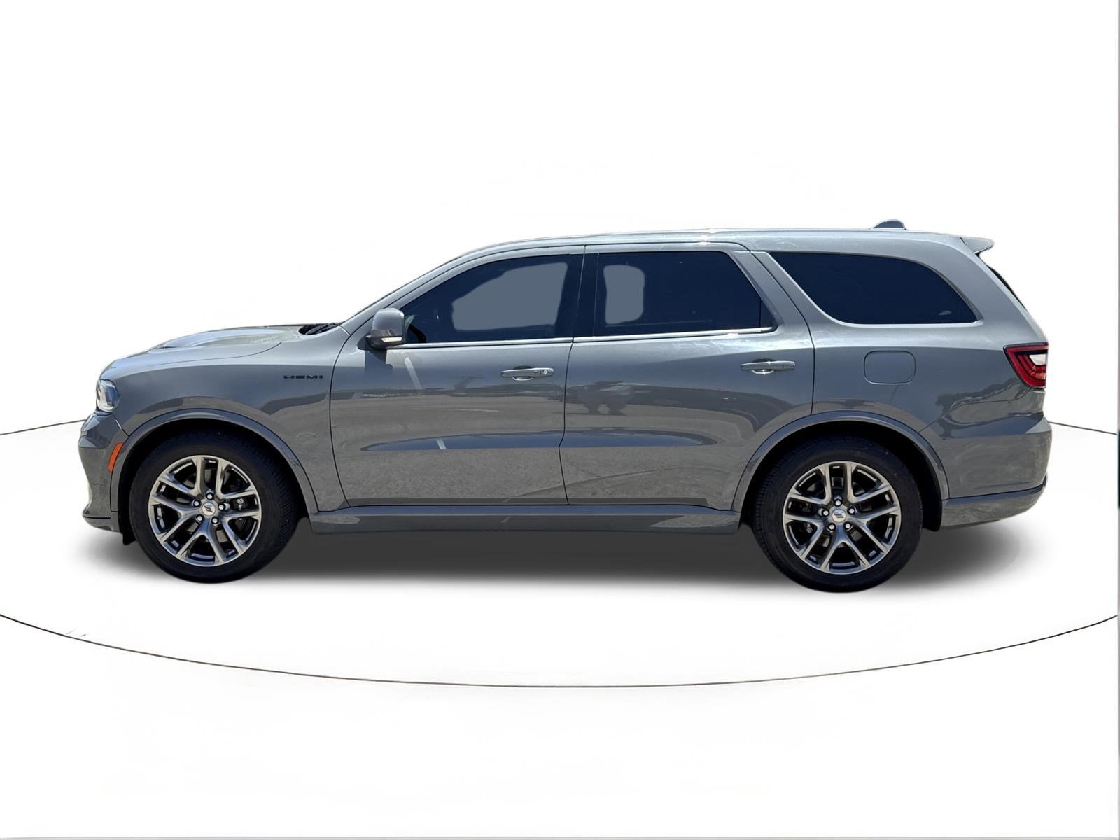 2022 Dodge Durango R/T Plus