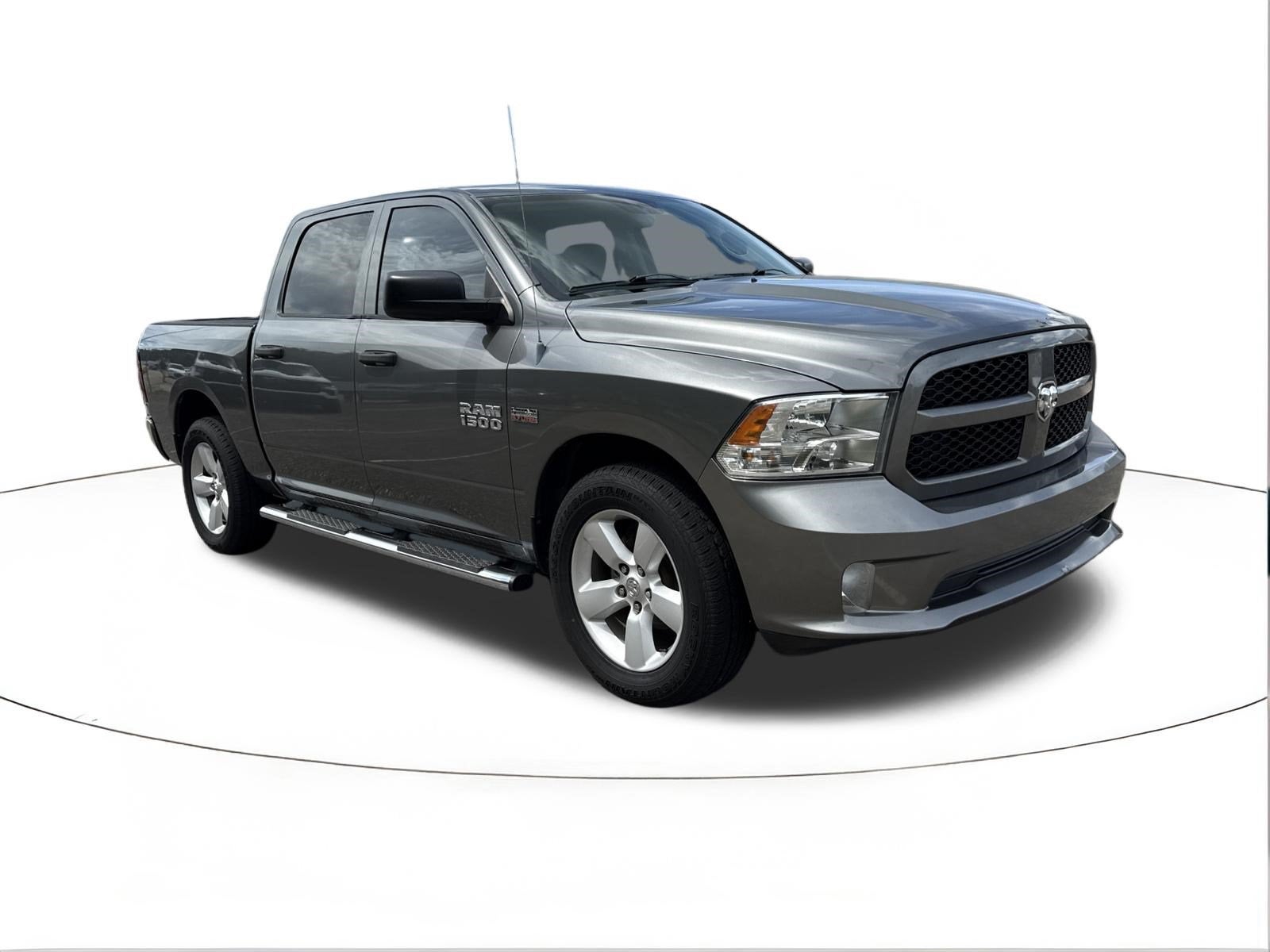 2013 RAM 1500 Express
