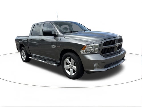 2013 RAM 1500 Express