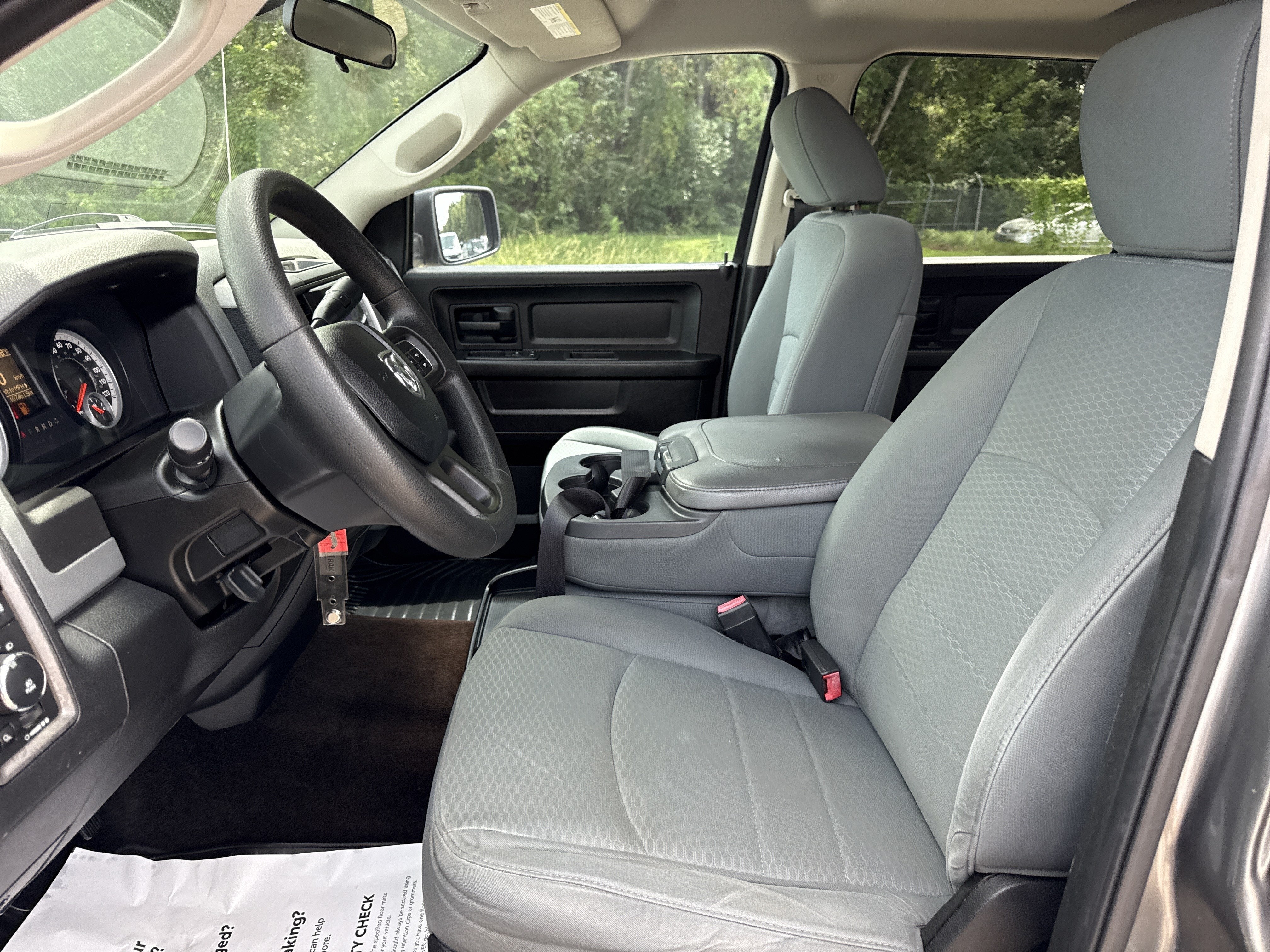 2013 RAM 1500 Express