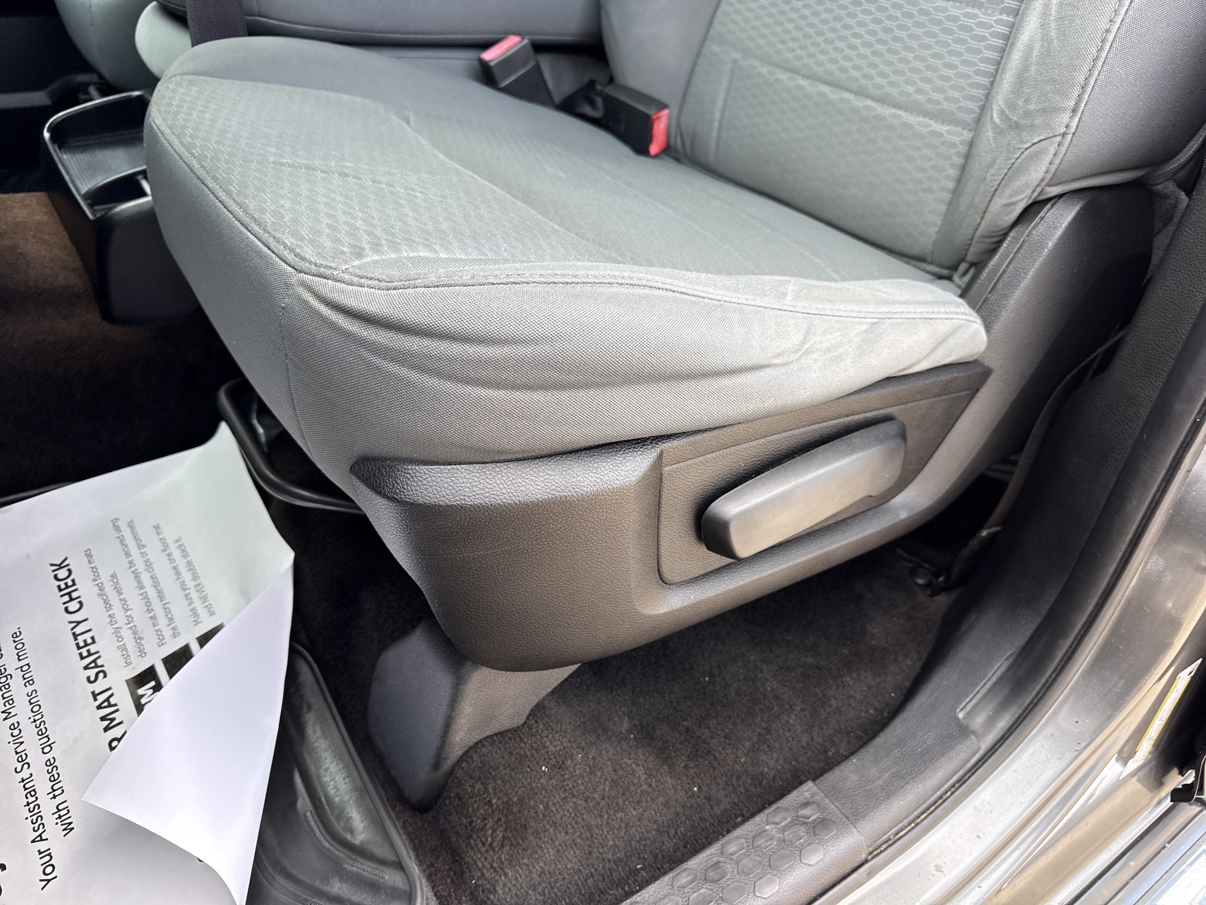 2013 RAM 1500 Express