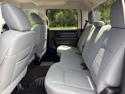 2013 RAM 1500 Express