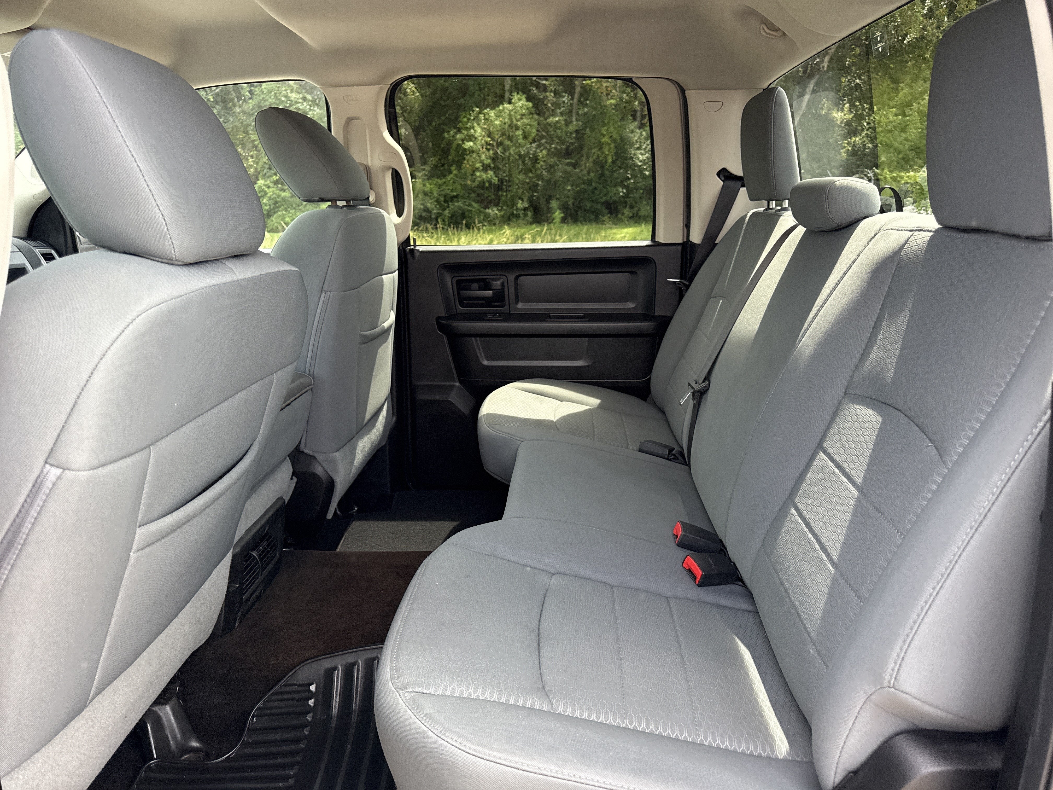 2013 RAM 1500 Express