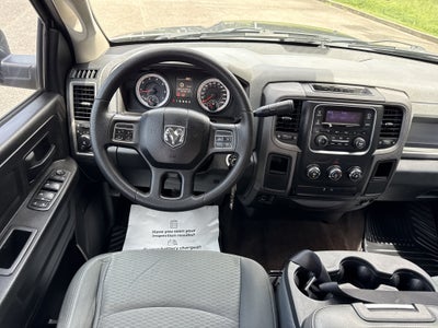 2013 RAM 1500 Express