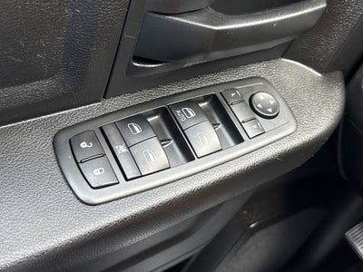 2013 RAM 1500 Express