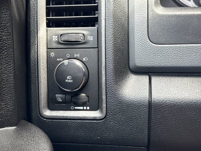 2013 RAM 1500 Express