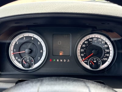 2013 RAM 1500 Express