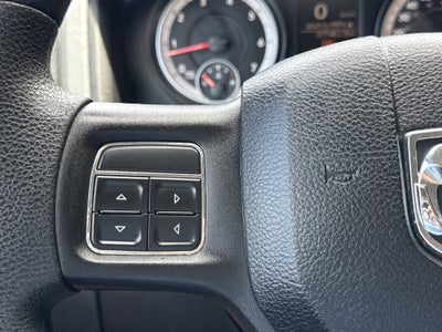 2013 RAM 1500 Express