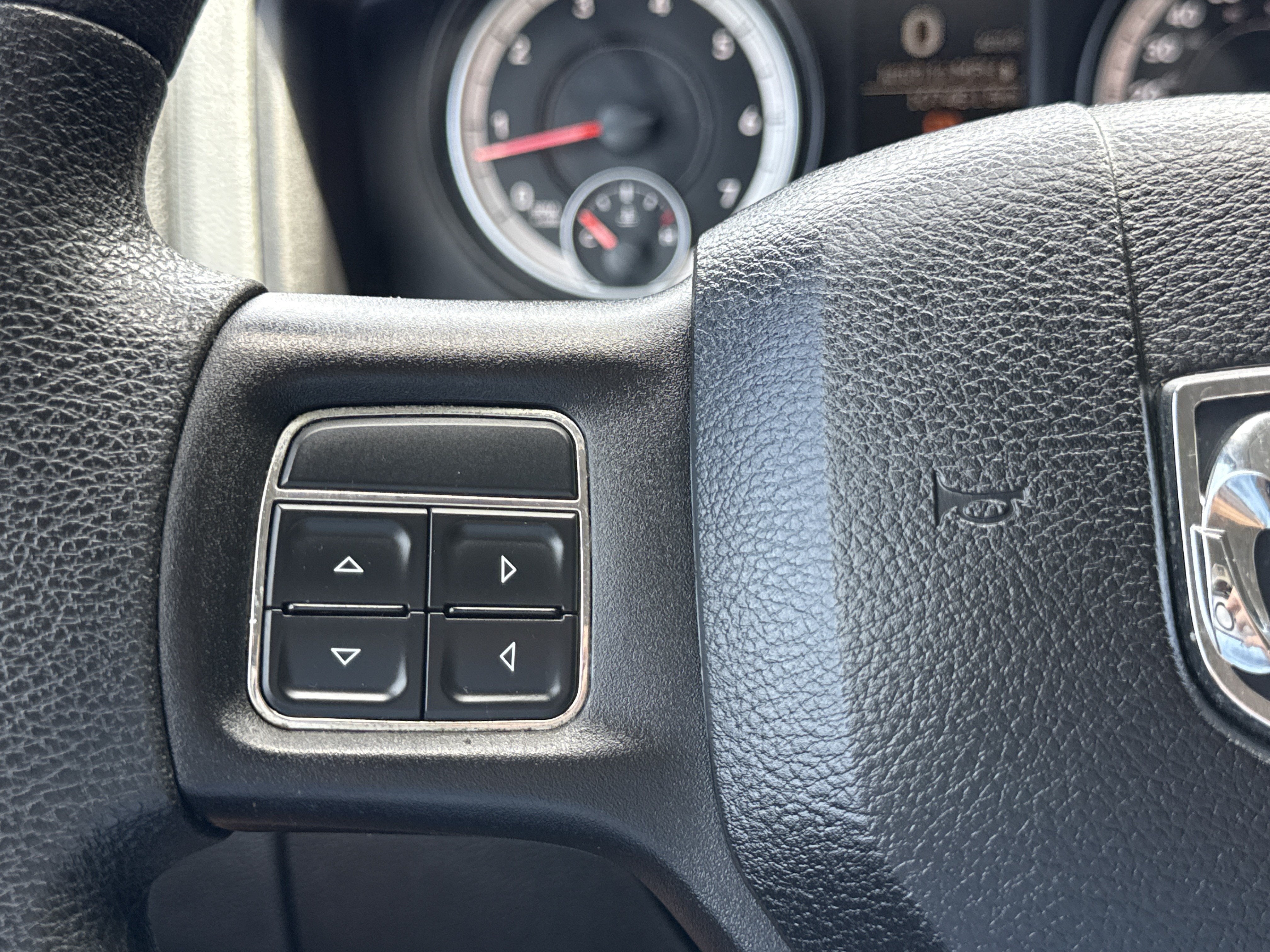 2013 RAM 1500 Express