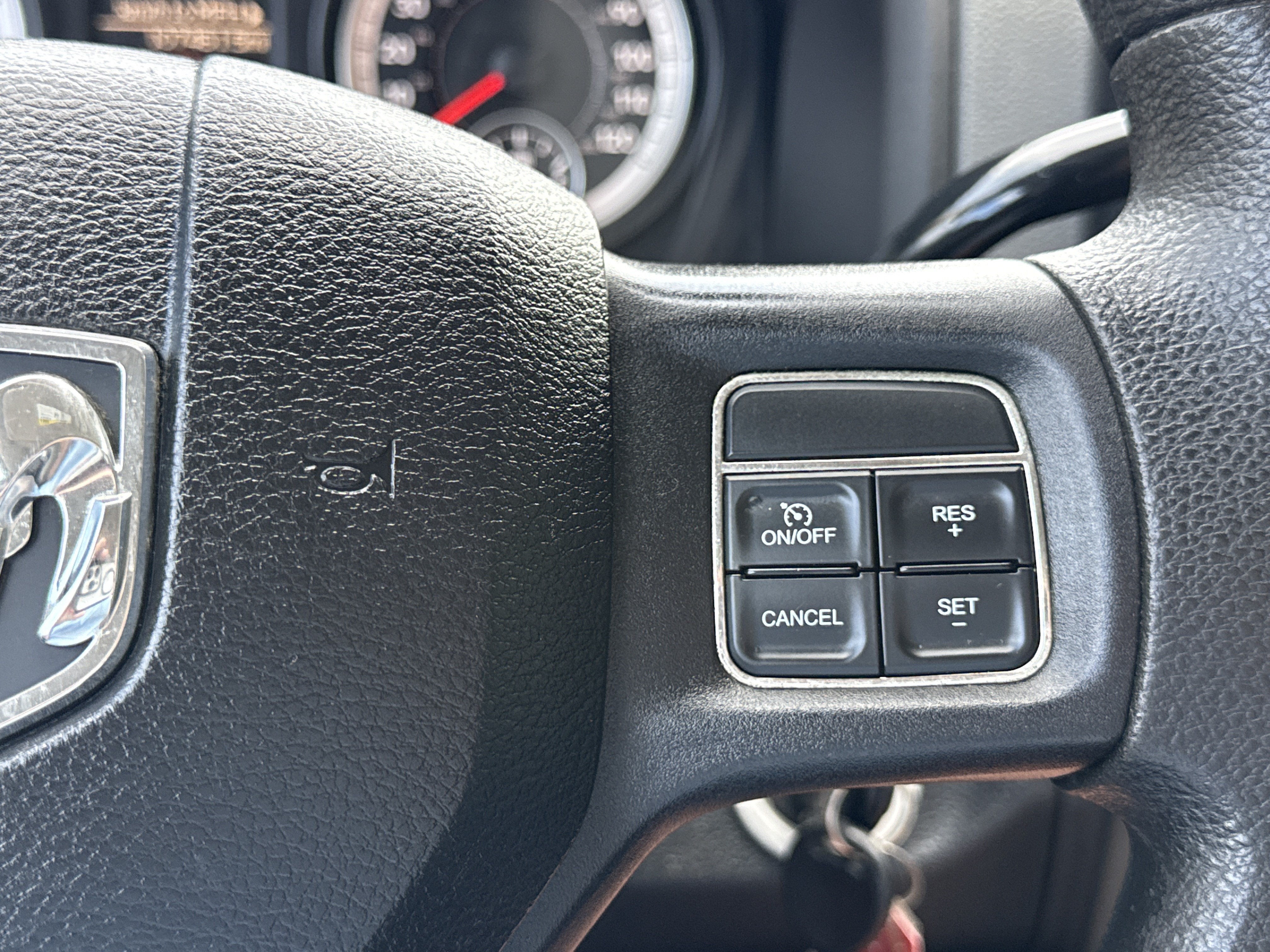 2013 RAM 1500 Express