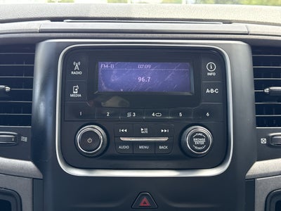 2013 RAM 1500 Express