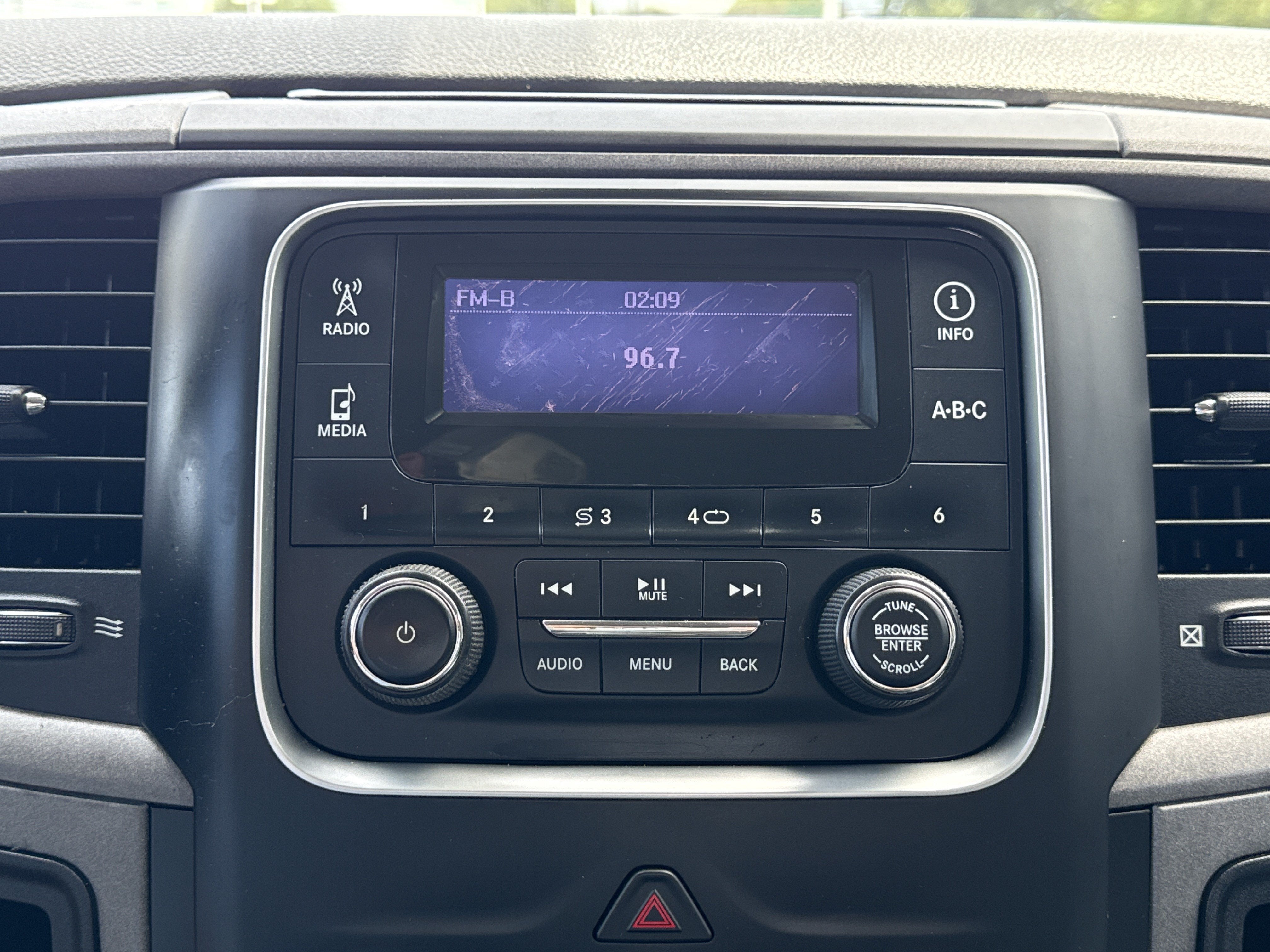 2013 RAM 1500 Express