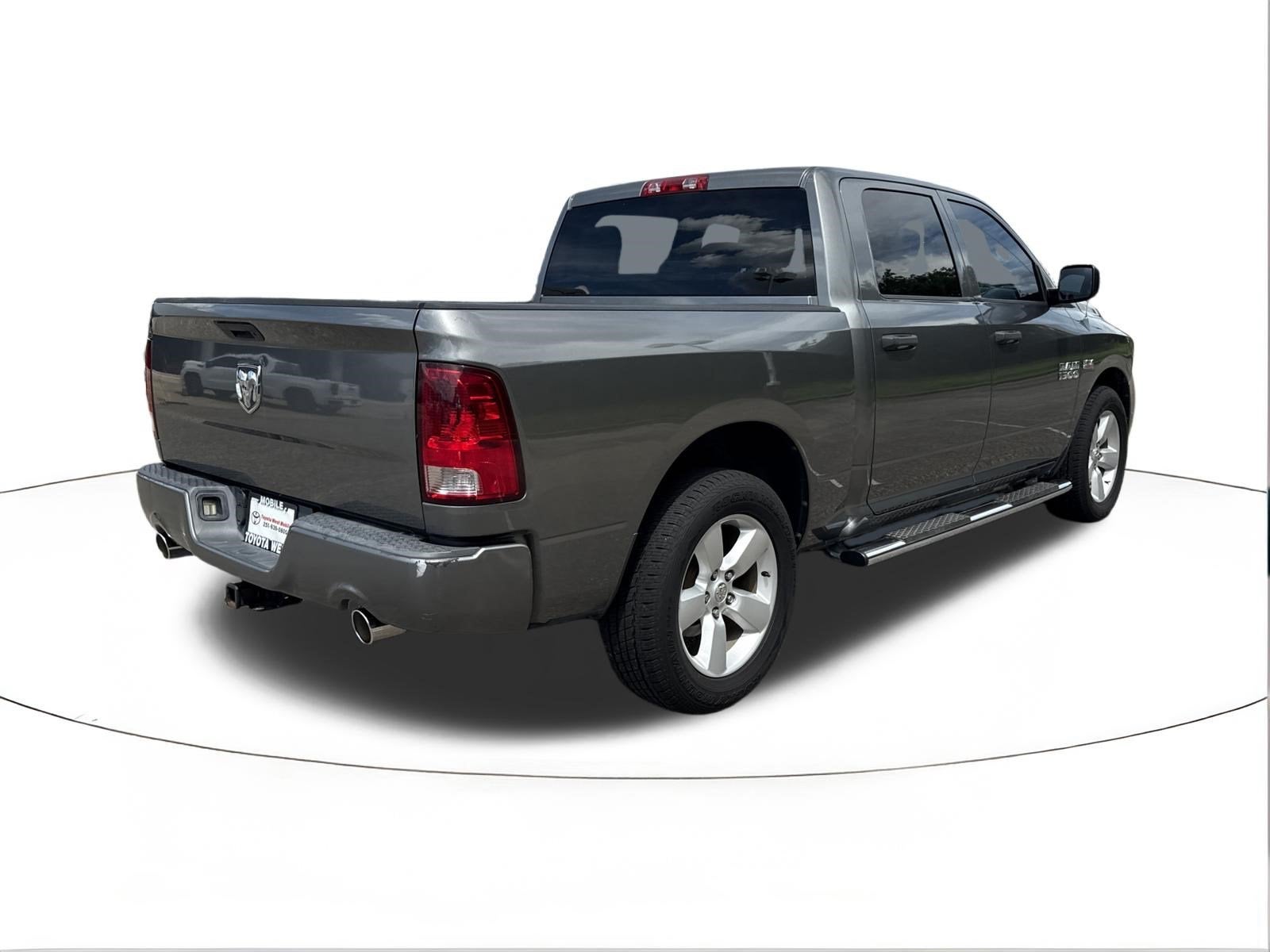 2013 RAM 1500 Express