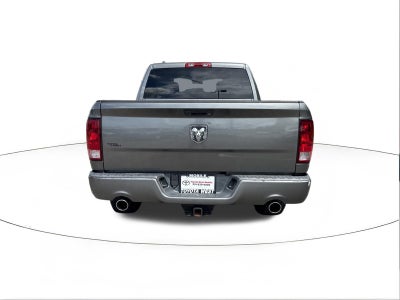 2013 RAM 1500 Express