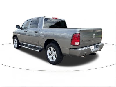 2013 RAM 1500 Express