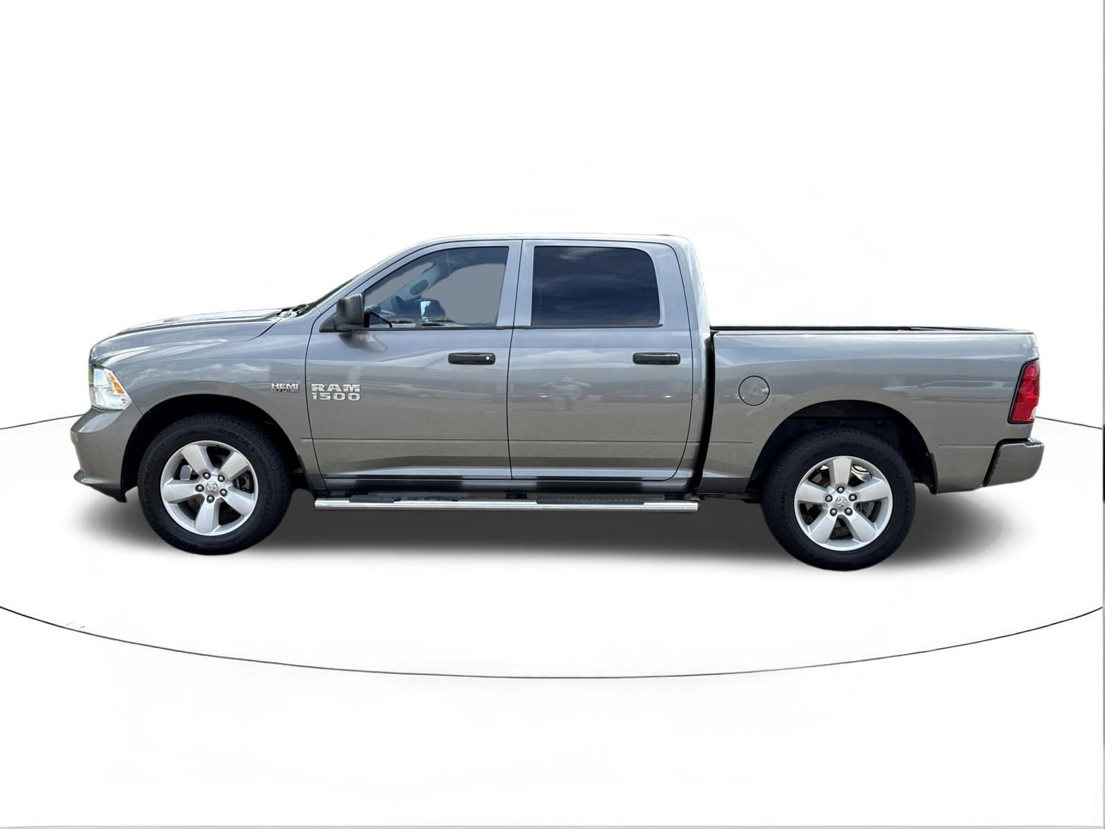 2013 RAM 1500 Express