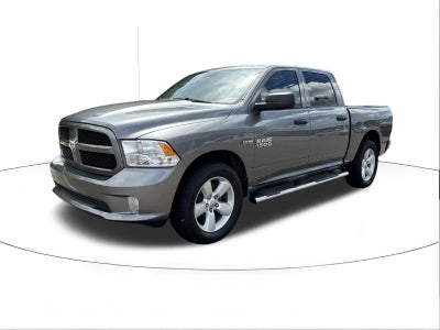 2013 RAM 1500 Express