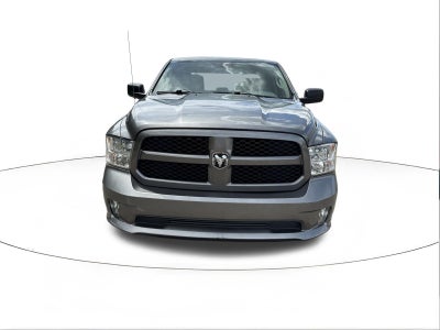 2013 RAM 1500 Express