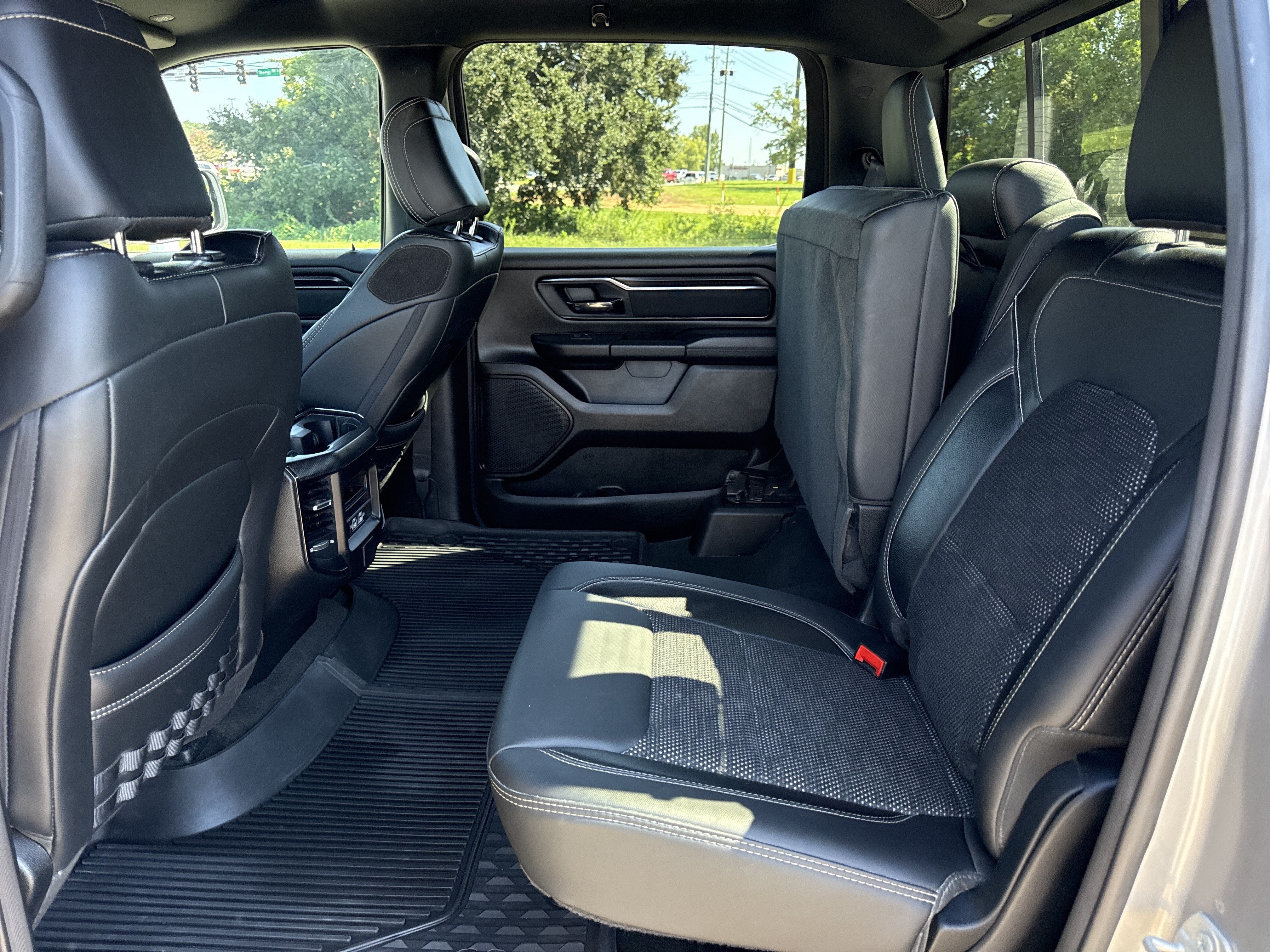 2024 RAM 1500 Lone Star