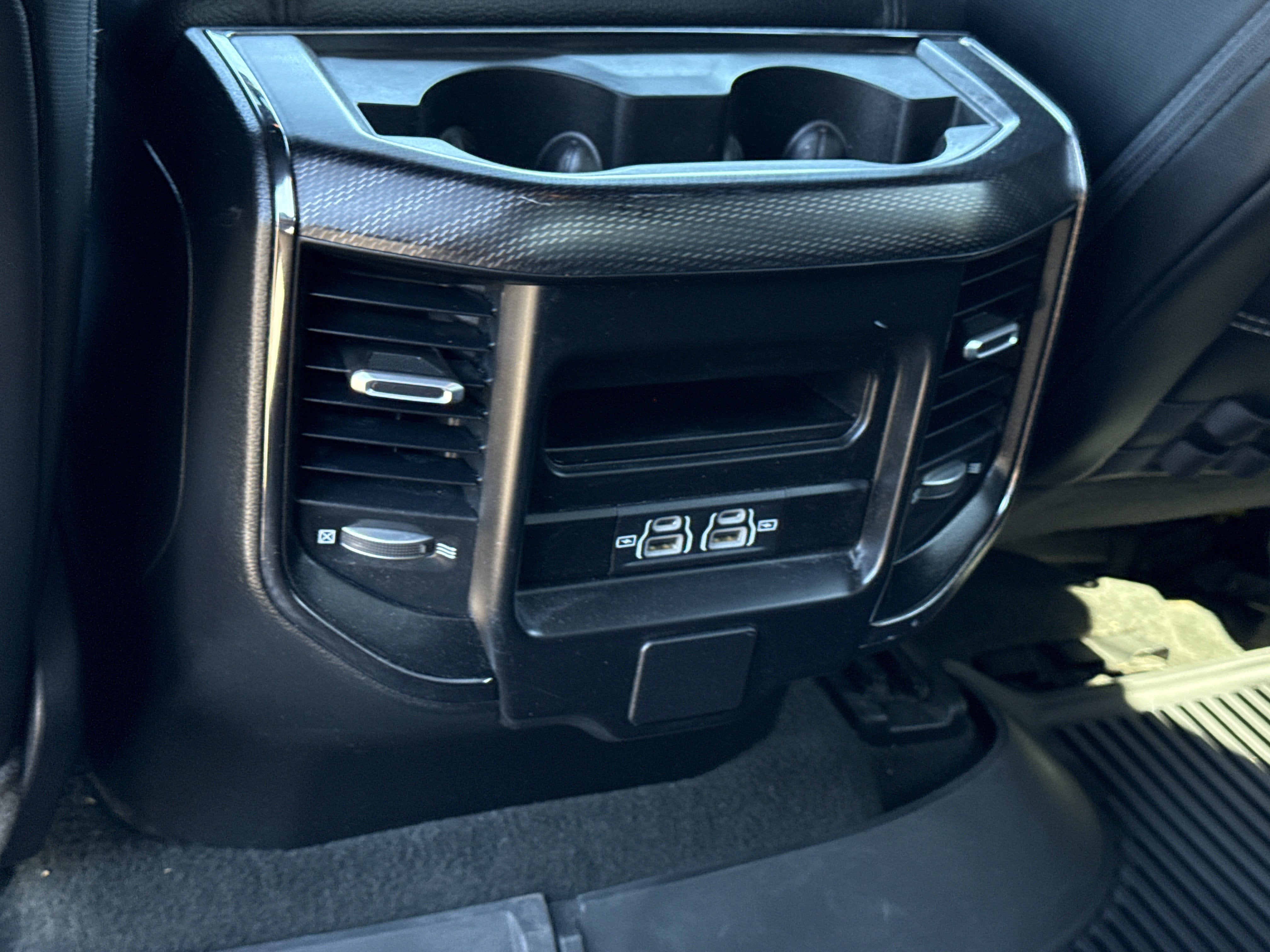 2024 RAM 1500 Lone Star