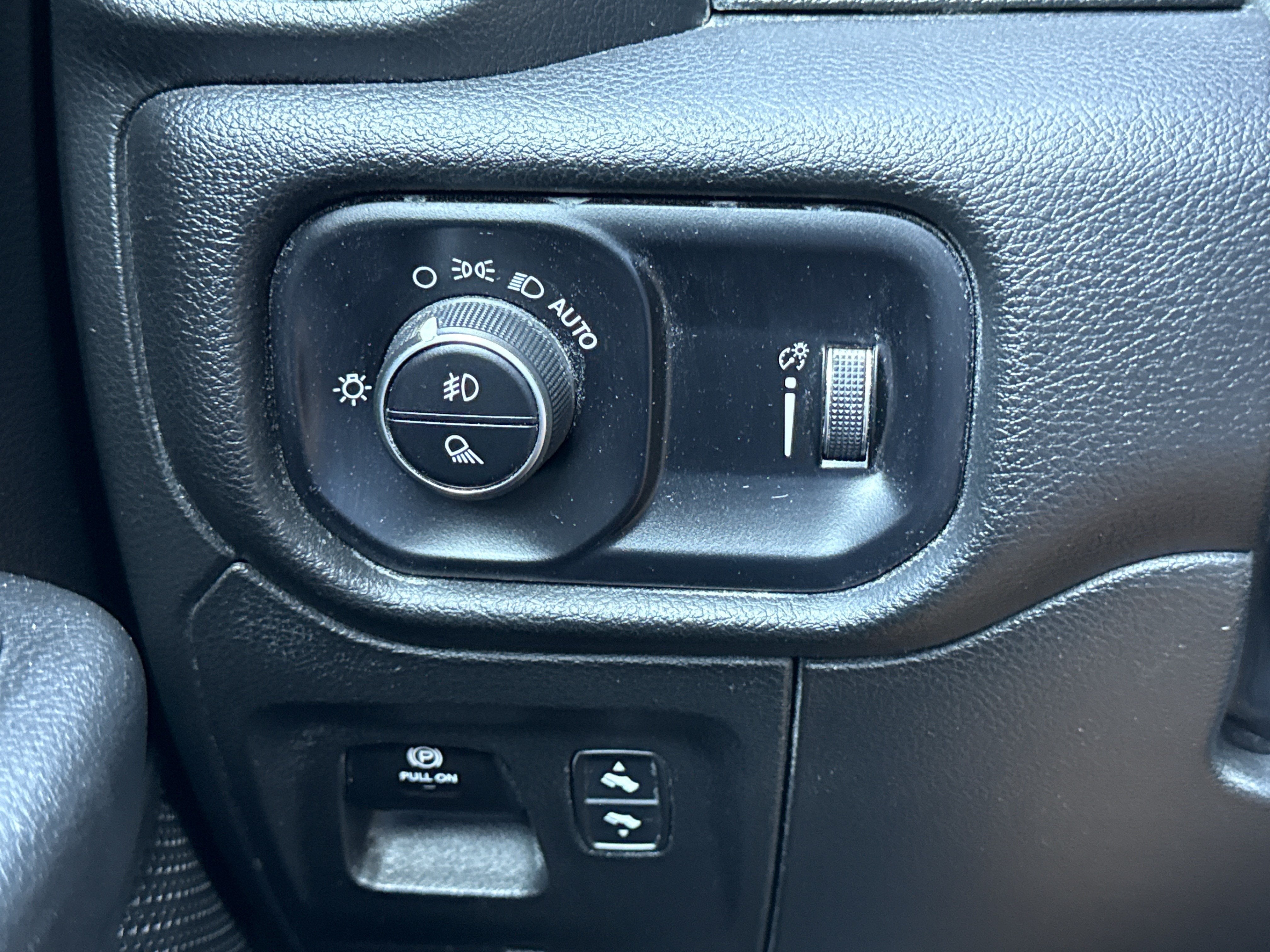 2024 RAM 1500 Lone Star