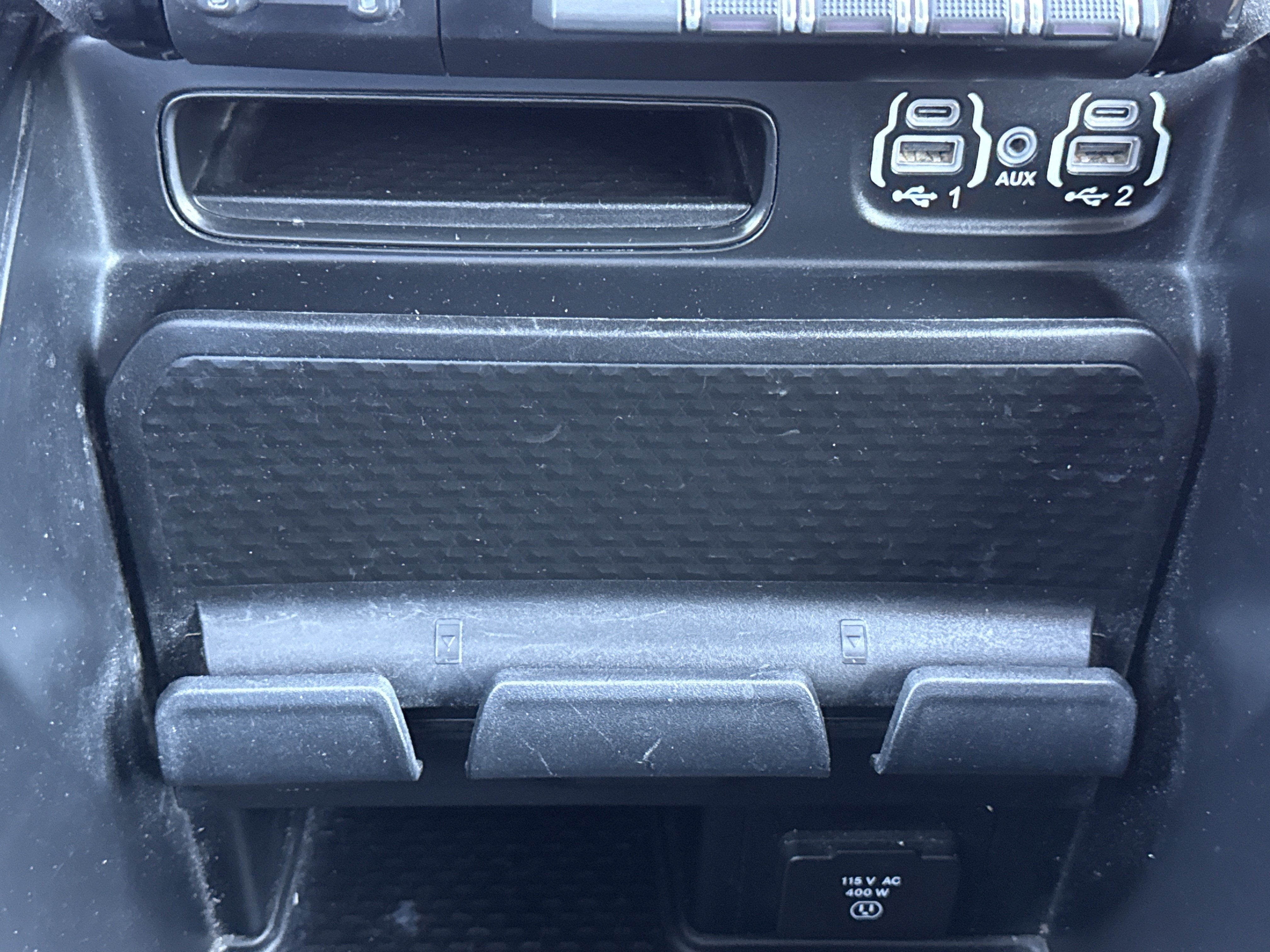 2024 RAM 1500 Lone Star