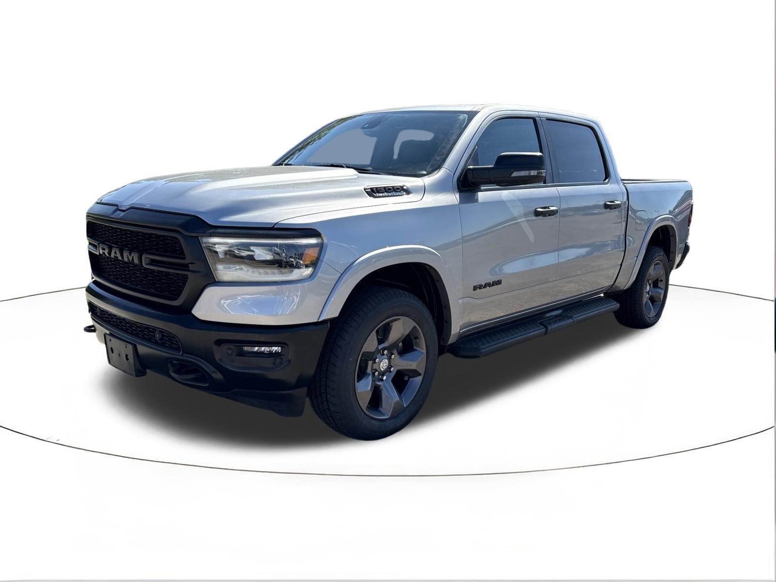 2024 RAM 1500 Lone Star