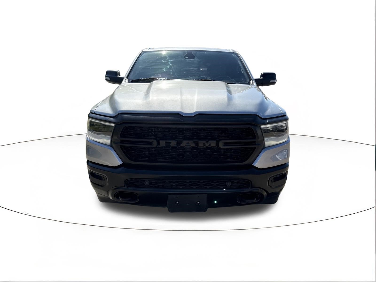 2024 RAM 1500 Lone Star