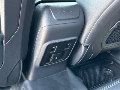 2021 Ford Bronco Black Diamond