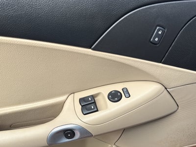 2005 Chevrolet Corvette Base