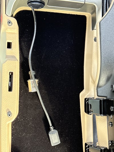 2005 Chevrolet Corvette Base
