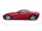 2005 Chevrolet Corvette Base