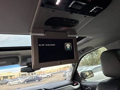 2015 Chevrolet Suburban LT