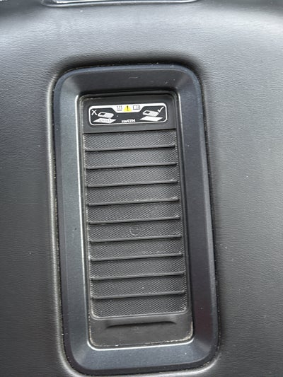 2015 Chevrolet Suburban LT