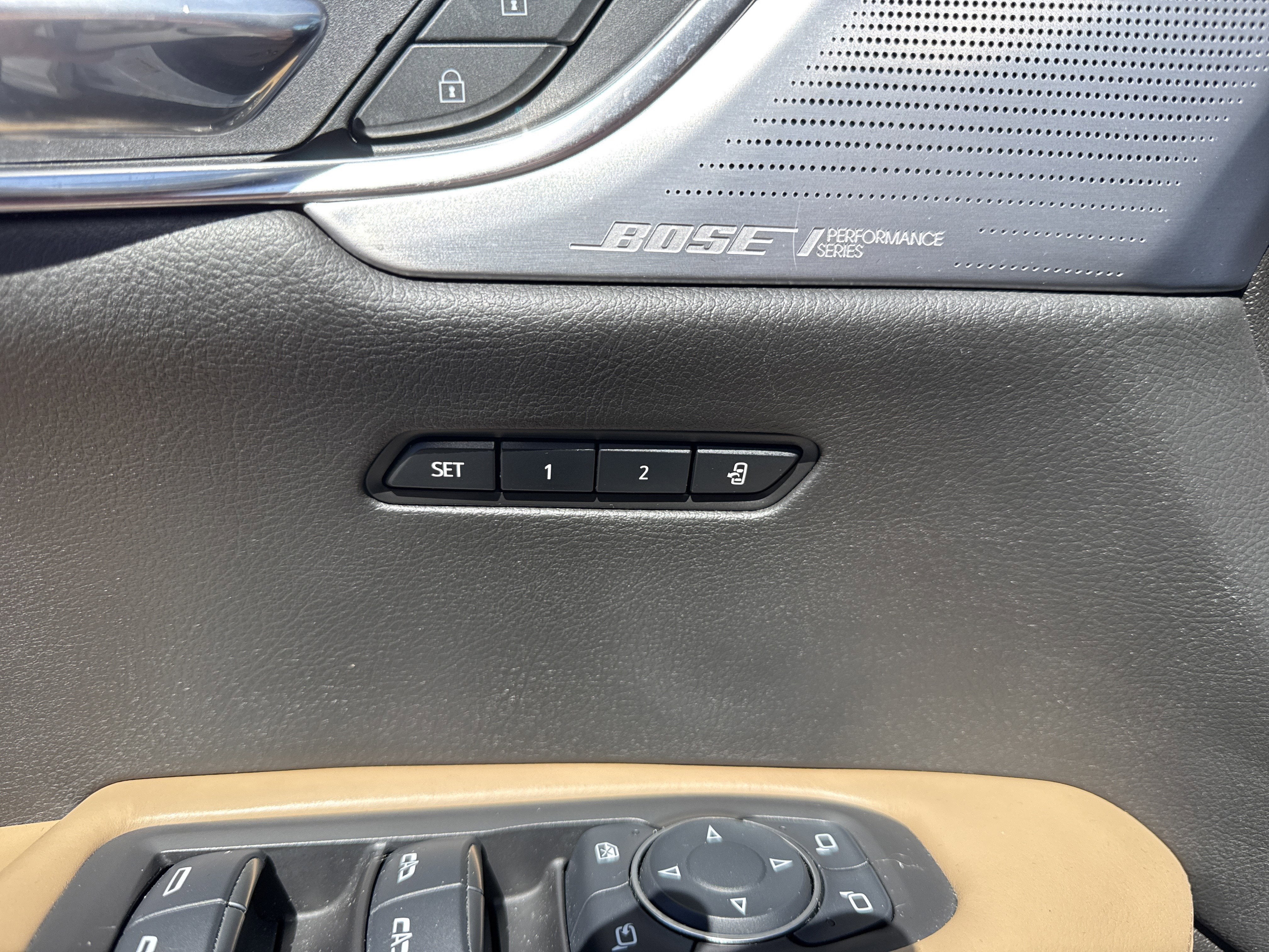 2023 Cadillac XT6 AWD Sport