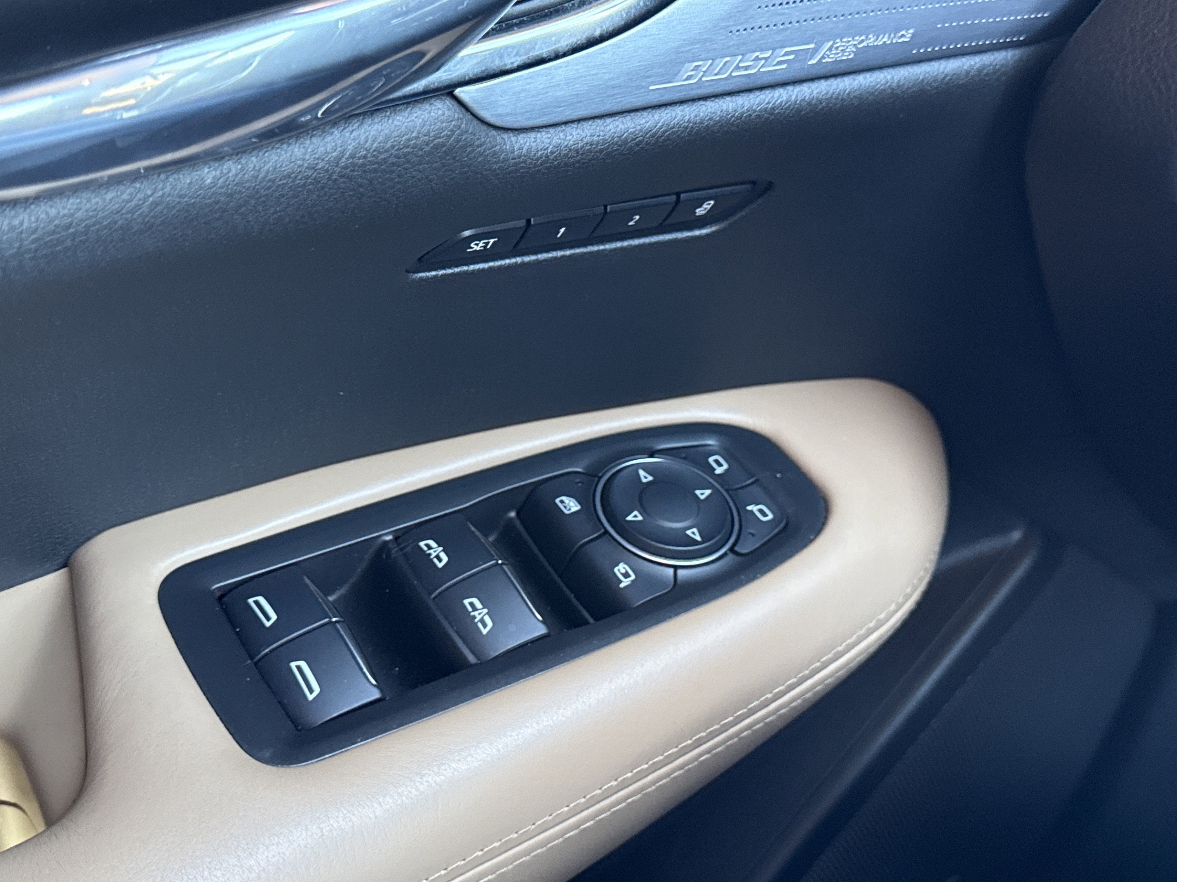 2023 Cadillac XT6 AWD Sport