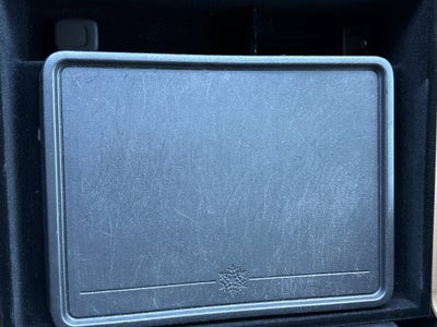 2017 Cadillac Escalade Platinum