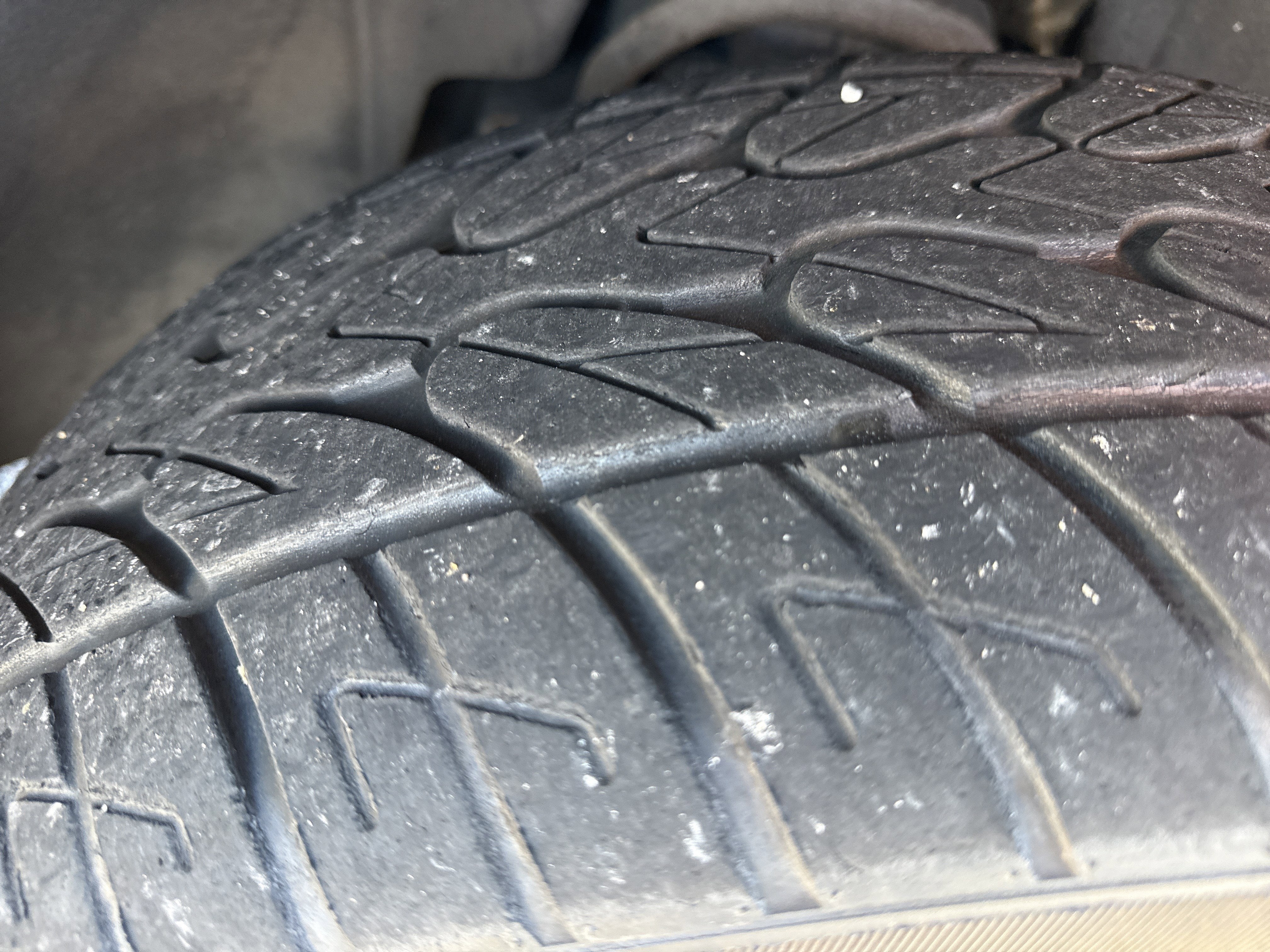 2017 Cadillac Escalade Platinum