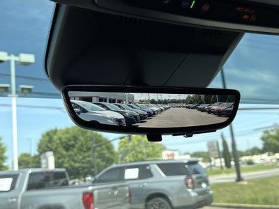 2023 Cadillac Escalade 4WD Premium Luxury Platinum