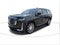 2023 Cadillac Escalade 4WD Premium Luxury Platinum